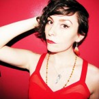 Morgan M. Page. (Photo by Boy Pussy)