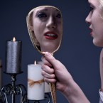 This isn't sex trafficking. (An image used in a campaign for anti-trafficking organization Voices for Dignity, by Flickr user dualflipflop)