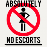 no-escorts