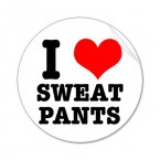 sweatpants