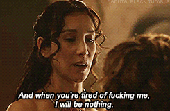(Gif created from screenshots of Game of Thrones)