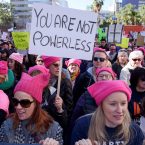 CA: Women’s March Los Angeles
