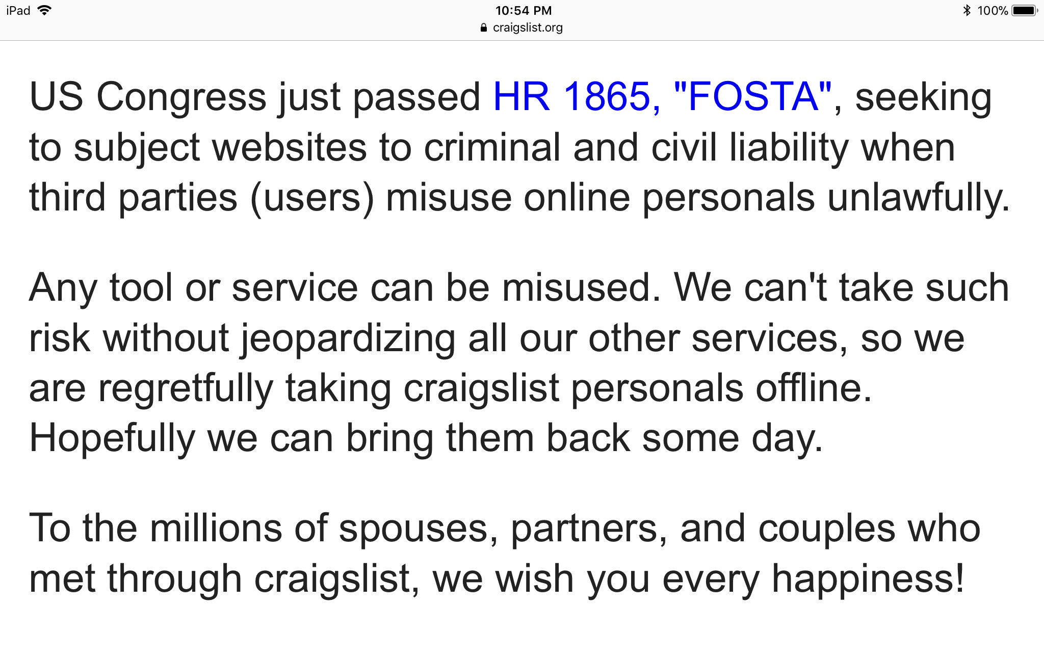A Guide to Hustling on Craiglist Without the Personals Tits and Sass